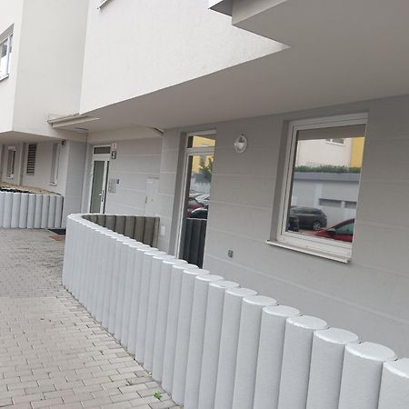 Apartman Bystrc 布尔诺 外观 照片