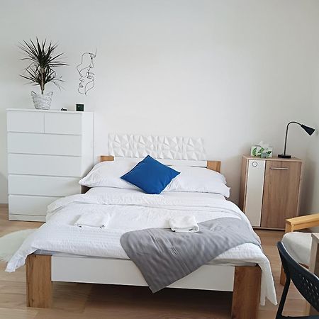 Apartman Bystrc 布尔诺 外观 照片