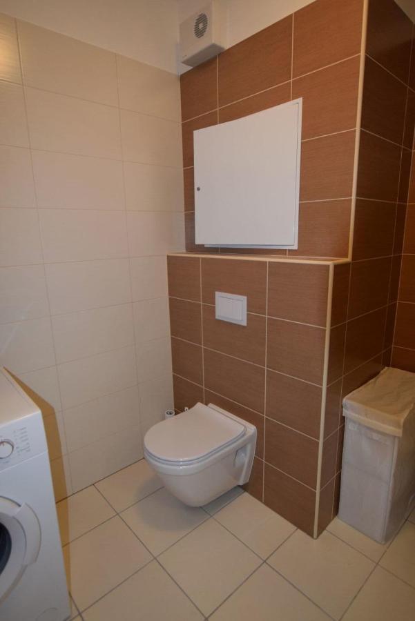 Apartman Bystrc 布尔诺 外观 照片