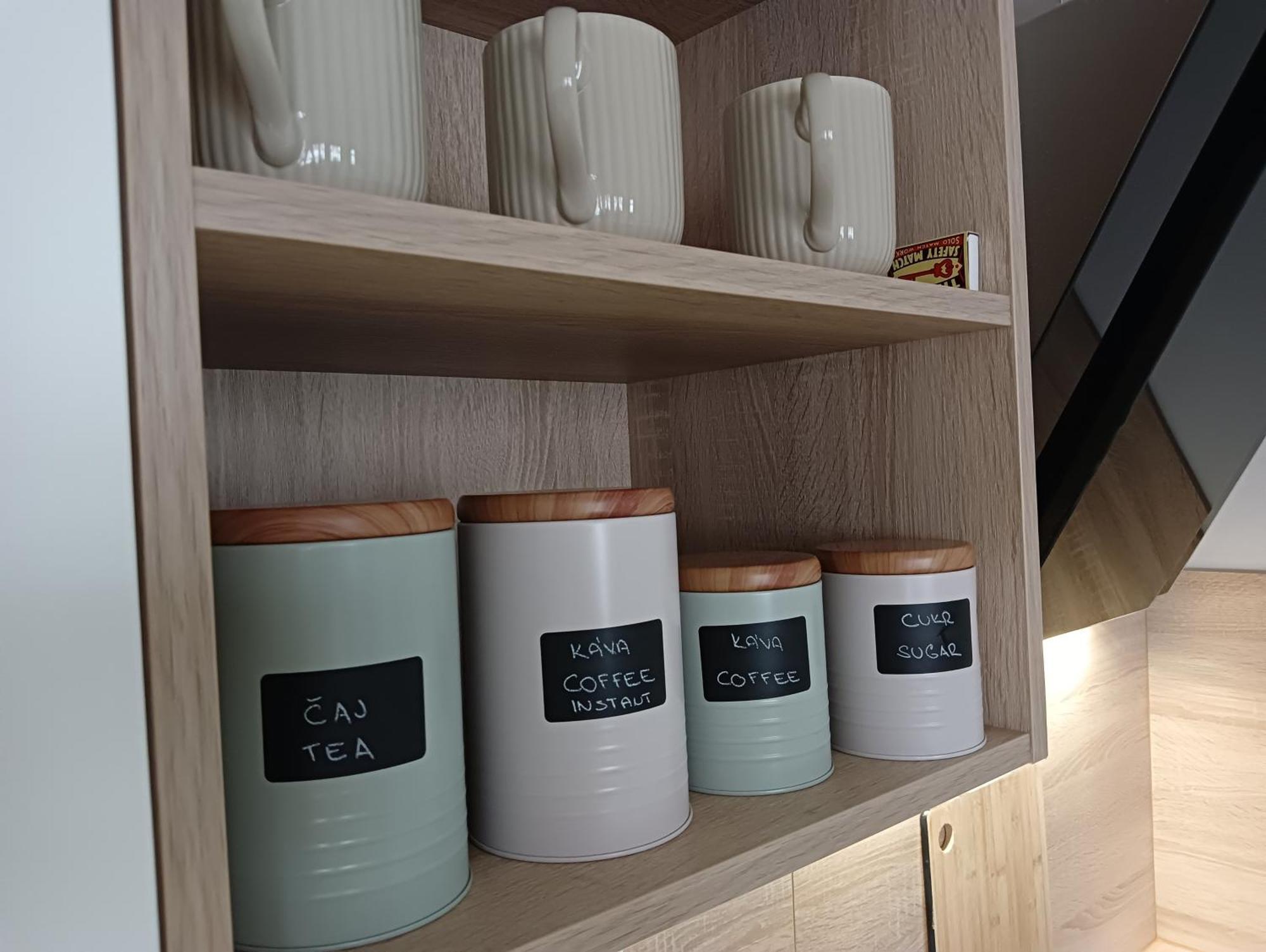 Apartman Bystrc 布尔诺 外观 照片